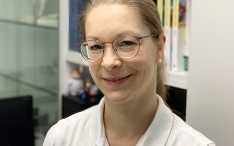 Dr. med. Raphaela Mößner